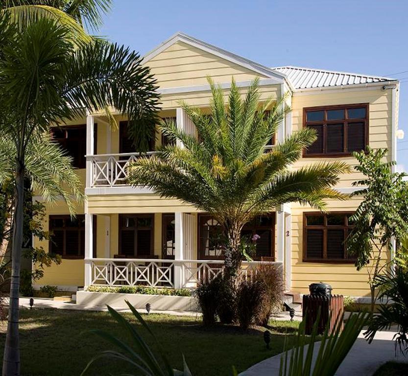 Buccaneer Beach Club Dickenson Bay Oda fotoğraf