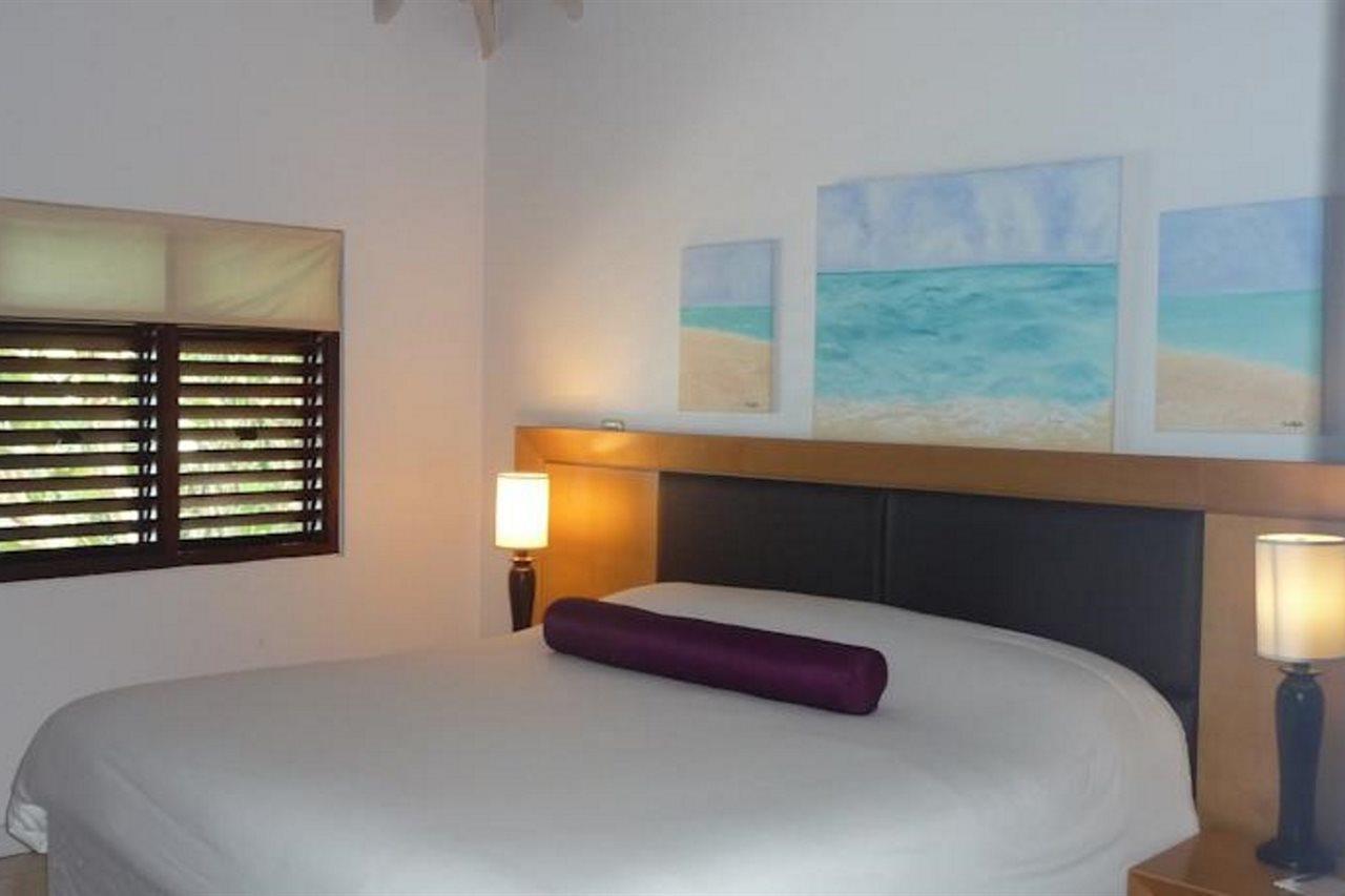 Buccaneer Beach Club Dickenson Bay Dış mekan fotoğraf