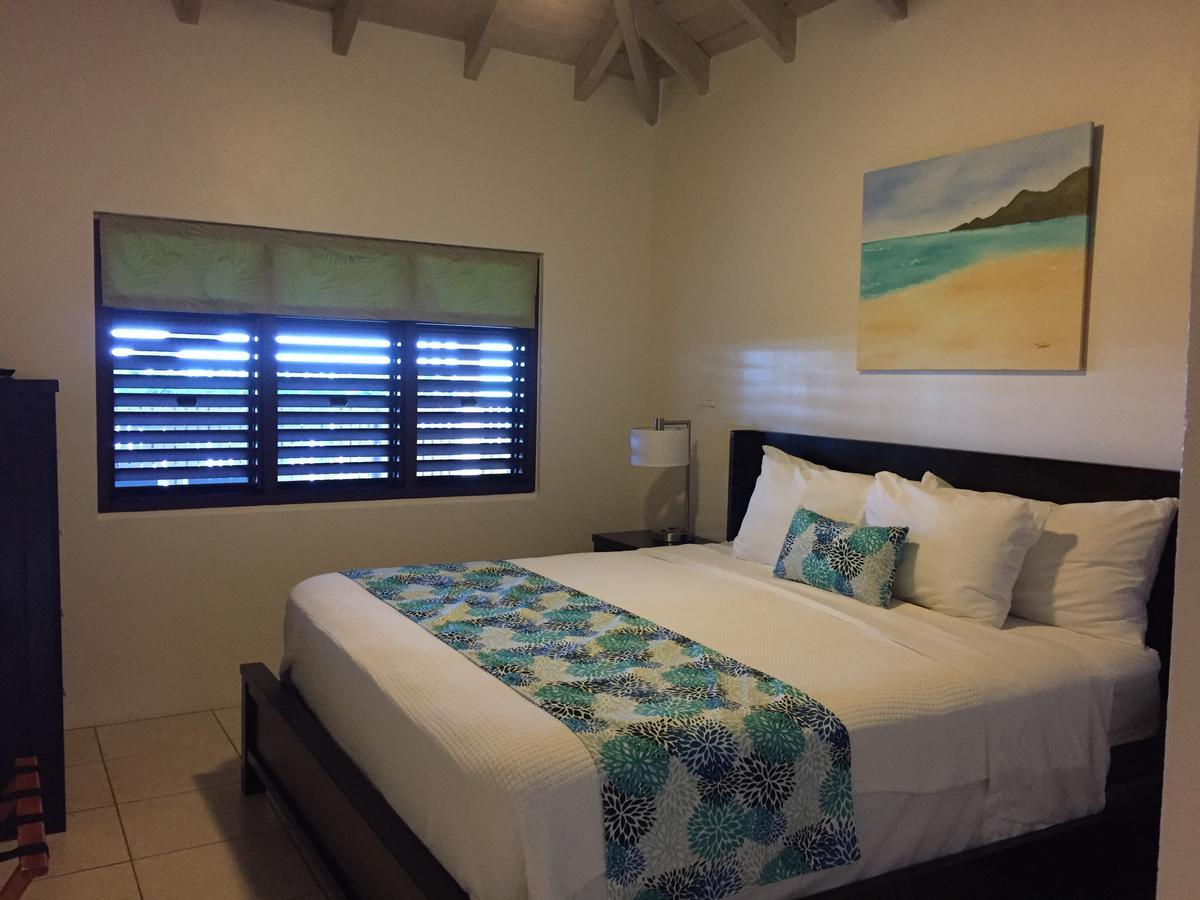 Buccaneer Beach Club Dickenson Bay Dış mekan fotoğraf